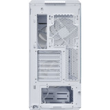 Lian Li LANCOOL 217 Infinity, Chassis Tower bianco
