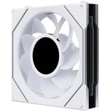 Lian Li UNI FAN SL-INF LCD FLEX 120 Wireless, Ventola bianco