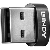 Lindy 41884, Adattatore Nero