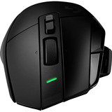 Logitech G502 X Plus, Mouse da gioco Nero