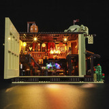 Lumibricks F9021V2.0, Giochi di costruzione 