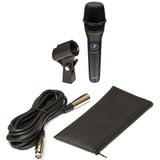 MACKIE EM-89D, Microfono Nero