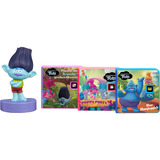 MGA Entertainment Little Tikes Trolls: Collezione Abbracciare, Cantare & Ballare in PDQ, Audiolibro 