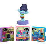 MGA Entertainment Little Tikes Trolls: Collezione Abbracciare, Cantare & Ballare in PDQ, Audiolibro 