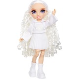 MGA Entertainment Rainbow High WaterColor & Create Dolls- Purple Eyes, Bambola Rainbow High WaterColor & Create Dolls- Purple Eyes, Bambola alla moda, Femmina, 4 anno/i, Colori assortiti