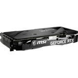 MSI GeForce RTX 3060 VENTUS 2X 12G OC NVIDIA 12 GB GDDR6 GeForce RTX 3060, 12 GB, GDDR6, 192 bit, 7680 x 4320 Pixel, PCI Express 4.0