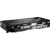MSI VENTUS GeForce RTX 3060 2X 12G OC NVIDIA 12 GB GDDR6, Scheda grafica GeForce RTX 3060, 12 GB, GDDR6, 192 bit, 7680 x 4320 Pixel, PCI Express 4.0