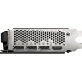 MSI VENTUS GeForce RTX 3060 2X 12G OC NVIDIA 12 GB GDDR6, Scheda grafica GeForce RTX 3060, 12 GB, GDDR6, 192 bit, 7680 x 4320 Pixel, PCI Express 4.0