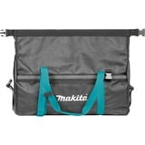 Makita Borsa da viaggio con chiusura a rotolo Menta