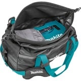 Makita Borsa da viaggio con chiusura a rotolo Menta