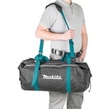 Makita Borsa da viaggio con chiusura a rotolo Menta