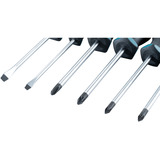 Makita E-10528, Cacciavite Nero/Blu