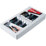 Makita E-10528, Cacciavite Nero/Blu