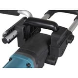 Makita Trapano a batteria per terra DG002GZ XGT, 40 Volt blu/Nero