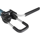 Makita Trapano a batteria per terra DG002GZ XGT, 40 Volt blu/Nero