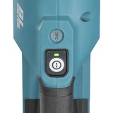 Makita Trapano a batteria per terra DG002GZ XGT, 40 Volt blu/Nero