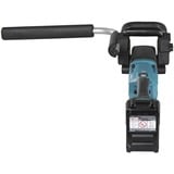 Makita Trapano a batteria per terra DG002GZ XGT, 40 Volt blu/Nero
