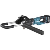 Makita Trapano a batteria per terra DG002GZ XGT, 40 Volt blu/Nero