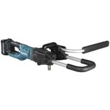 Makita Trapano a batteria per terra DG002GZ XGT, 40 Volt blu/Nero