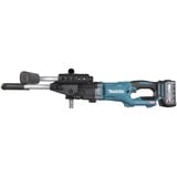 Makita Trapano a batteria per terra DG002GZ XGT, 40 Volt blu/Nero