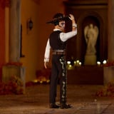 Mattel Barbie Signature Dia De Muertos 2025 - Bambola Ken con abito e sombrero 