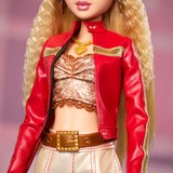 Mattel Barbie Signature My Scene Collector Doll, Bambola 