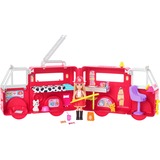 Mattel Chelsea Bambole Mini bambola, Femmina, 3 anno/i, Ragazza, 195,8 mm, Multicolore