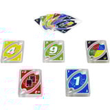 Mattel Skip Bo Giochi da tavolo, Gioco di carte Games Skip Bo, 7 anno/i, Gioco di famiglia