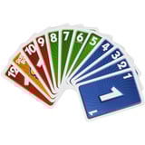 Mattel Skip Bo Giochi da tavolo, Gioco di carte Games Skip Bo, 7 anno/i, Gioco di famiglia