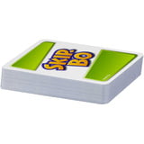 Mattel Skip Bo Giochi da tavolo, Gioco di carte Games Skip Bo, 7 anno/i, Gioco di famiglia
