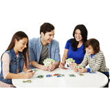 Mattel Skip Bo Giochi da tavolo, Gioco di carte Games Skip Bo, 7 anno/i, Gioco di famiglia