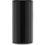 Medion MD18458, Macchina fa filtro Nero/Nero