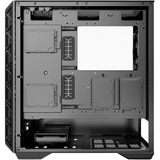 Montech AIR 903 BASE, Chassis Tower Nero