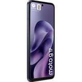 Motorola moto g17 128GB, Handy blu scuro