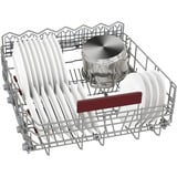 Neff S125ECS15E acciaio inox satinato