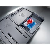 Neff S125ECS15E acciaio inox satinato