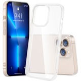 Nevox StyleShell Flex, Custodia per telefono trasparente