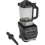 Ninja HB150EU, Mixer stand Nero/in acciaio inox