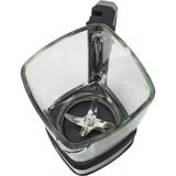 Ninja HB150EU, Mixer stand Nero/in acciaio inox
