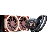 Noctua NL-LC1-24, Raffreddamento ad acqua Nero/marrone