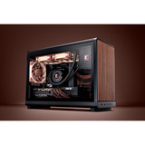 Noctua NL-LC1-24, Raffreddamento ad acqua Nero/marrone