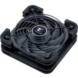 Noctua NV-FS2, Ventola Nero