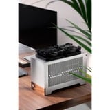 Noctua NV-FS2, Ventola Nero