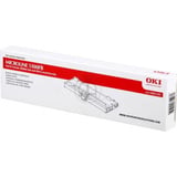 OKI 43821103 nastro per stampante Nero Microline 5100FB, Nero, 2000000 caratteri, Nero, OKI