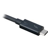 OWC OWCTB3ADP2DPT, Adattatore Nero
