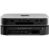 OWC miniStack STX, Thunderbolt 4 Nero