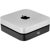 OWC miniStack STX, Thunderbolt 4, Disk enclosure Nero