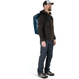 Osprey 10006321 celeste/blu scuro