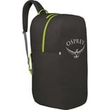 Osprey Airporter Small, Borsa Nero