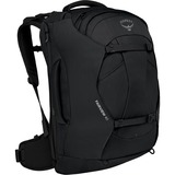Osprey Fairview 40, Zaino Nero
